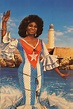 Hoy se cumple 11 años de la muerte de Celia Cruz. - Cuba Eterna - Gabitos
