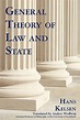 General Theory of Law and State | 9781584777175 | Hans Kelsen | Boeken ...