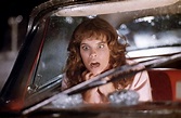 CHRISTINE (1983). El coche asesino de John Carpenter. « LAS MEJORES ...