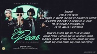 Soy Peor Remix | Bad Bunny Ft J Balvin, Arcangel, Ozuna (Audio & Letra ...
