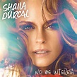 Shaila Dúrcal: No me interesa, la portada de la canción