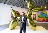 The 10 Most Famous Artworks of Jeff Koons - niood