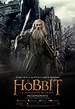5 International Posters for THE HOBBIT: THE DESOLATION OF SMAUG ...