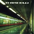 Threshold – Concert In Paris (2002, CD) - Discogs