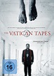 The Vatican Tapes DVD | Film-Rezensionen.de