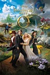 Watch Oz the Great and Powerful (2013) Full Movie Online Free - CineFOX