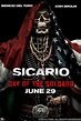 Sección visual de Sicario: El día del soldado - FilmAffinity