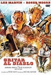 Reparto de Gritar al diablo (película 1976). Dirigida por Peter R. Hunt ...