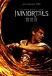 Poster 5 - Immortals 3D