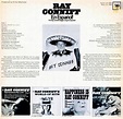 CANGULEIRO 10: RAY CONNIFF - EN ESPAÑOL! (1966)