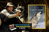 Colmillo Blanco por Jack London (Libro - PDF)