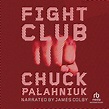 Fight Club by Chuck Palahniuk - Audiobook - Audible.com