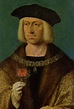 Portret van Maximiliaan I | Portrait, Renaissance portraits, Roman emperor