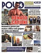 Jornal Povo – Desde 1989 – Rio de Janeiro