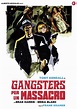 Dvd - Gangsters Per Un Massacro (1 DVD): Amazon.de: DVD & Blu-ray