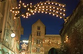 Steyr Christmas Market | 2024 Dates, Locations & Must-Knows ...