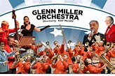 The Glenn Miller Orchestra - Destination Milton Keynes