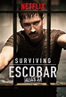 Surviving Escobar: Alias JJ - série (2017) - SensCritique