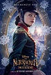 See The Gorgeous New Posters for Disney’s The Nutcracker and The Four ...