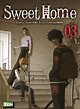 Vol.3 Sweet Home - Manga - Manga news