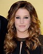 Lisa Marie Presley 46th Annual CMA Awards (November 1, 2012) Unrated