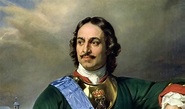 27 maggio 1703: lo zar Pietro il Grande fonda San Pietroburgo
