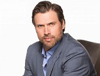 Y&R's Joshua Morrow Talks The Dark Side Of Nick & That Sexcapade With ...