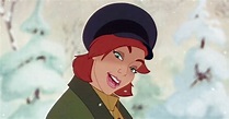 Why Anastasia Is a Nearly Perfect Animated Princess Film | Princess ...