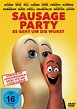 Sausage Party – Es geht um die Wurst – Wie ist der Film?
