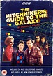 The Hitchhiker's Guide to the Galaxy: The Complete Series | Blu-ray Box ...