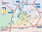 Short Walk through Paderborn | Welcome to Paderborn