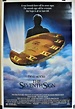 The SEVENTH SIGN 1988 Original Rolled 27x41 Movie - Etsy
