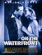 On the Waterfront (1954) dvd movie cover