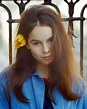 40 Gorgeous Photos of a Young Geraldine Chaplin in the 1960s ~ Vintage ...