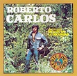 Roberto Carlos – Un Gato En La Oscuridad (1990, CD) - Discogs