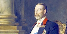 King George V - Historic UK