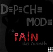 A Pain That I'm Used To — Depeche Mode Discography