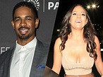 Damon Wayans Jr. Taking 'Basketball Wives' Star Baby Mama to Court for ...