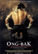 Cartel de Ong-Bak - Poster 1 - SensaCine.com