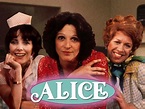 Alice (TV Series 1976–1985) - IMDb