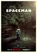 El astronauta (2024) - FilmAffinity
