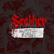 Album Art Exchange - Bruised and Bloodied (Digital Single) by Seether ...