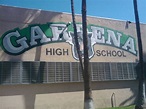 Gardena High School - Middle Schools & High Schools - 1301 W 182nd St ...