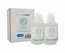 CYA Detection Reagent, 4 x 50mL – Clear Choice Labs
