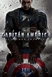 Cartel de Capitán América: El primer vengador - Poster 5 - SensaCine.com
