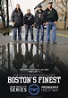 Boston's Finest (TV Series 2013-2014) - Posters — The Movie Database (TMDB)