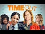 TIME OUT/ Pelicula completa en español - YouTube