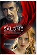 Review: 'Salomé' and 'Wilde Salomé' Capture Al Pacino's Exciting and ...