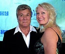 Tony Curtis 46-Years-Younger 6th Wife Inherited 'Everything' after His ...