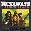 The Runaways – Born To Be Bad (1993, band cover, CD) - Discogs